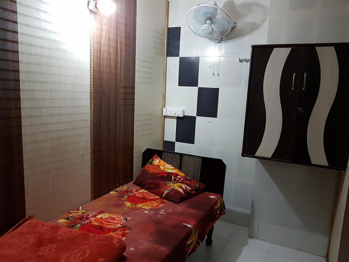 Nanda Hotel Hanumāngarh Exterior foto